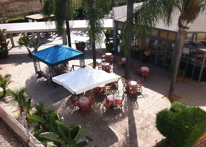 Atlantis Palace Hotel