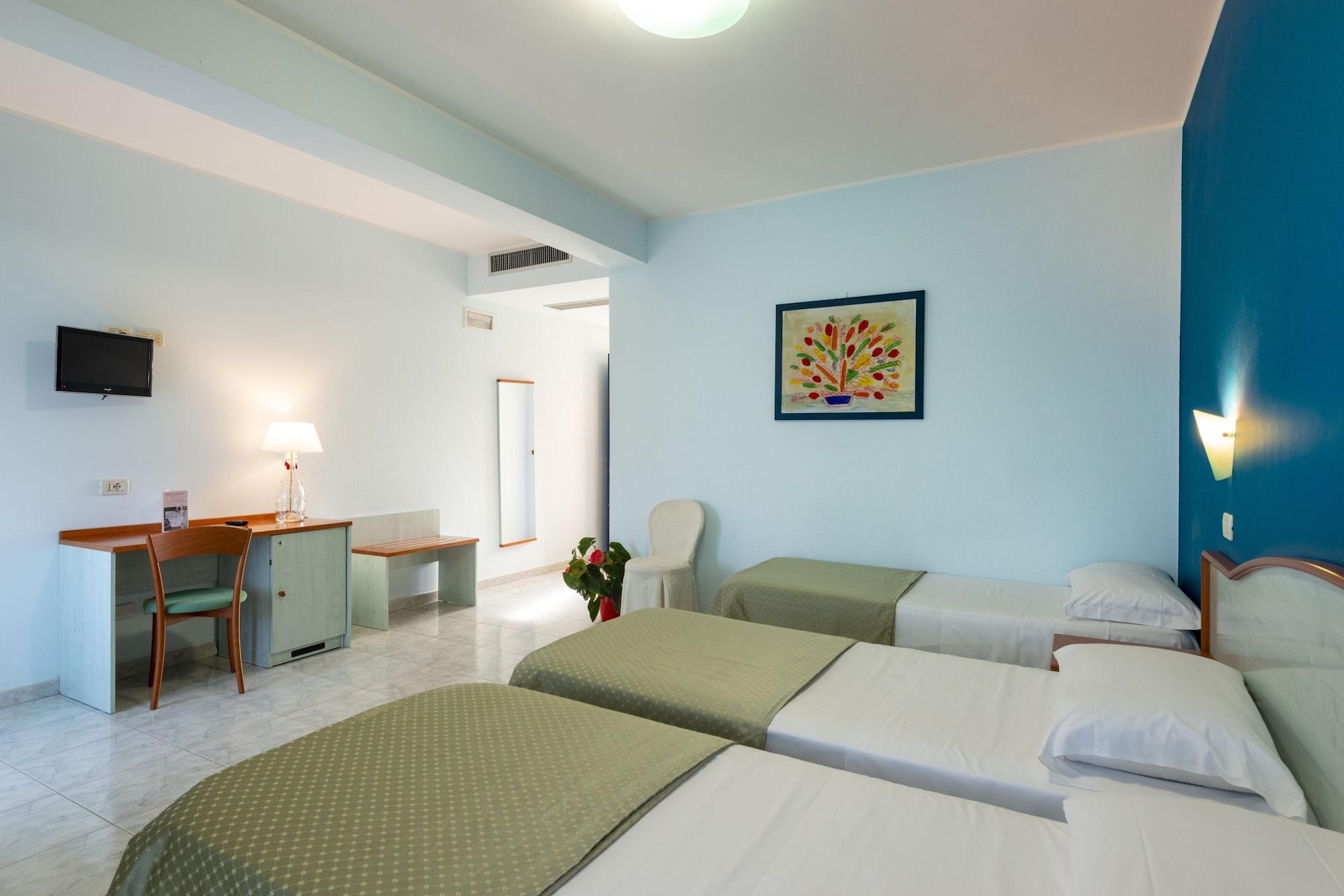 Hotel Atlantis Palace