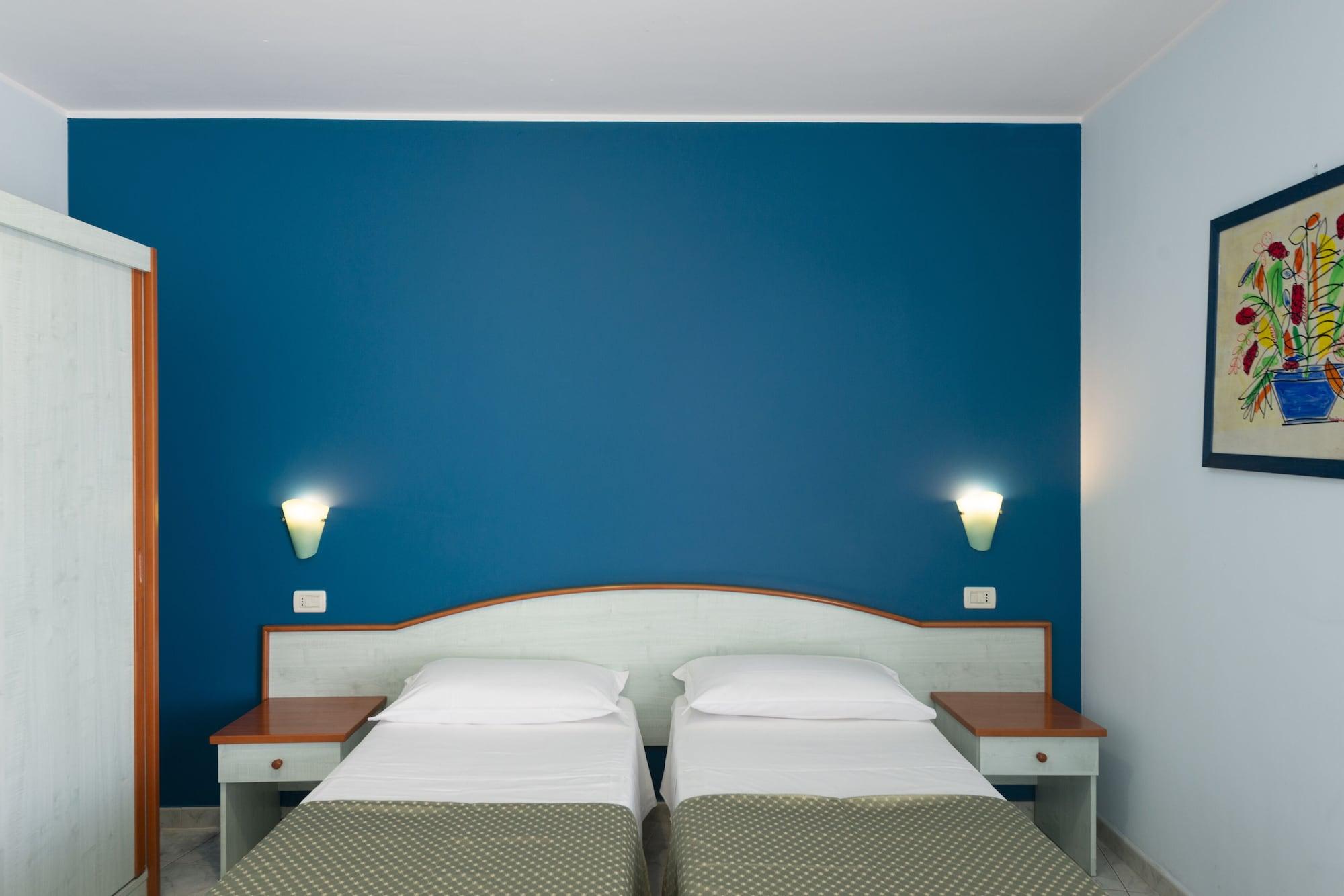 Atlantis Palace 4*