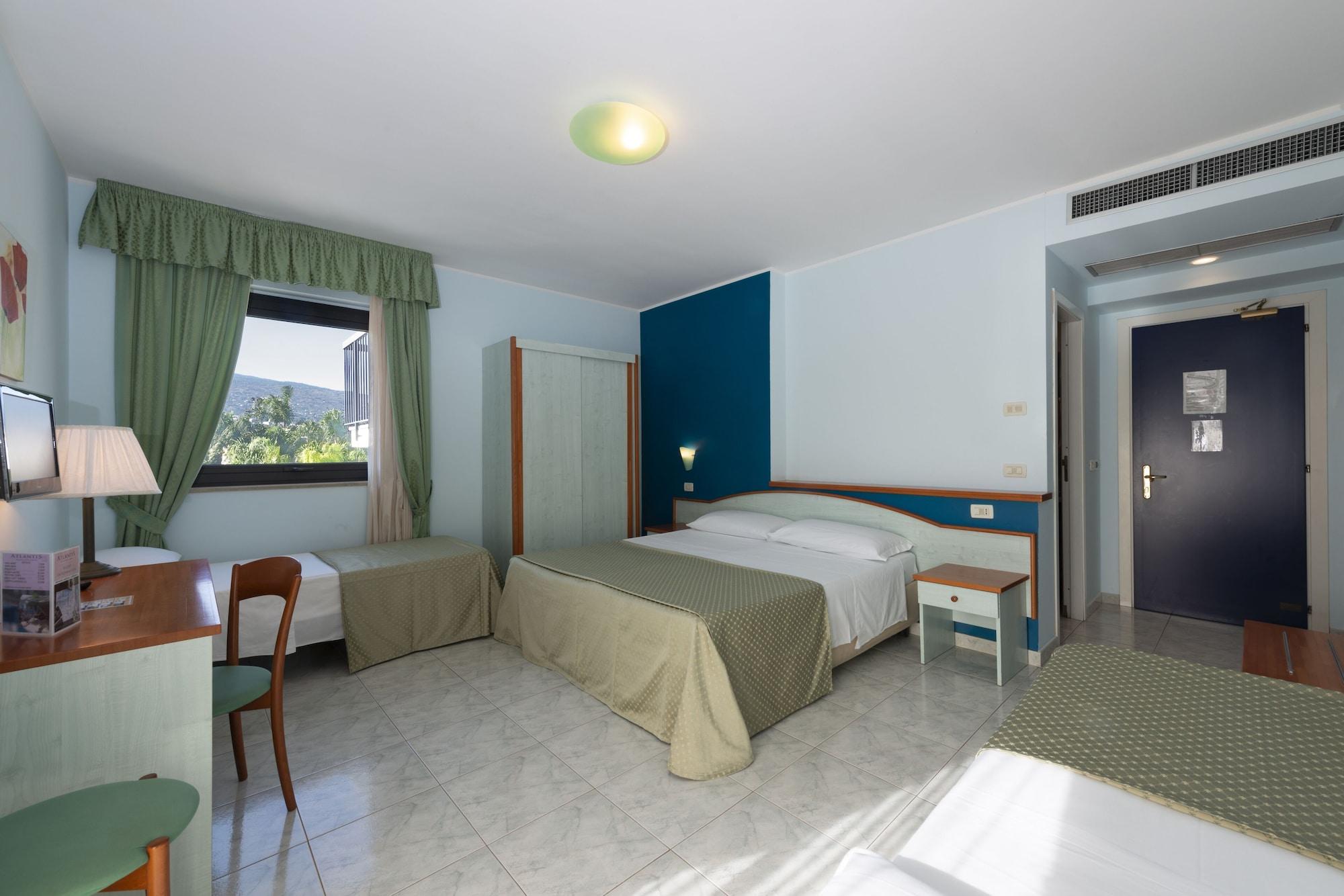 Atlantis Palace 4*