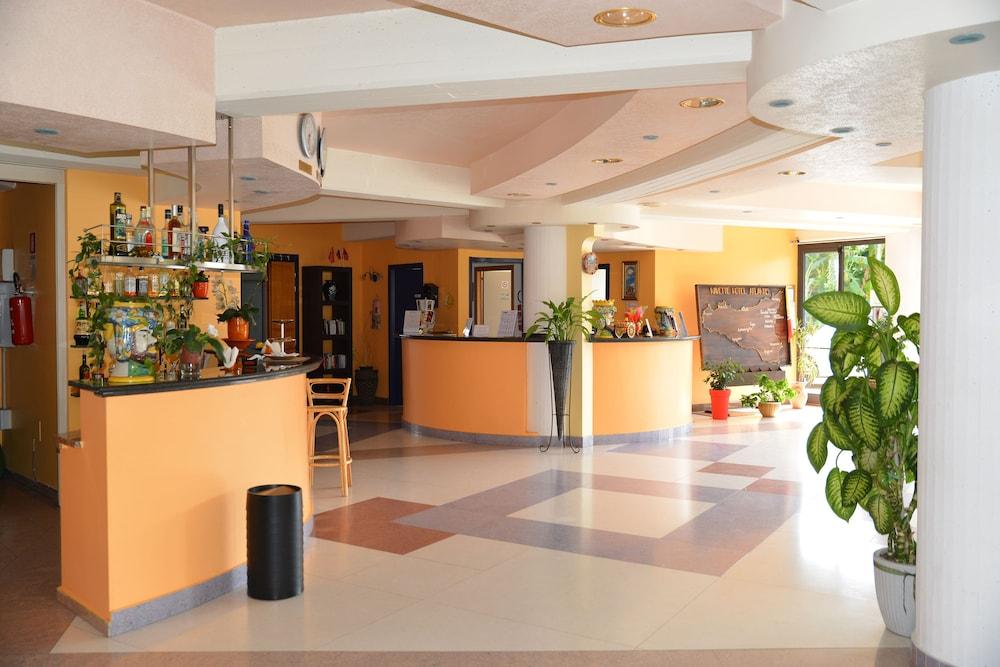 Atlantis Palace Hotel Mascali