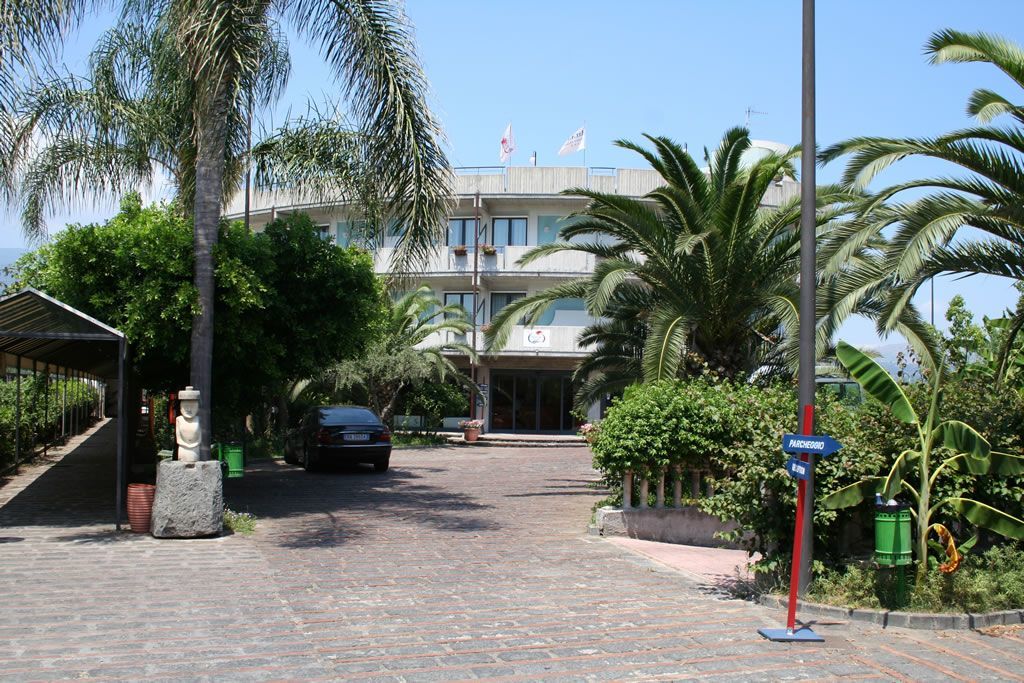 Atlantis Palace 4* Mascali