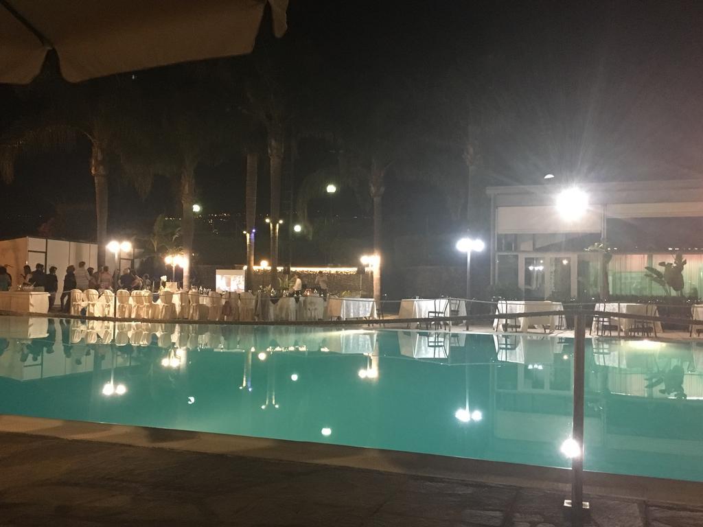 Hotel Atlantis Palace Mascali