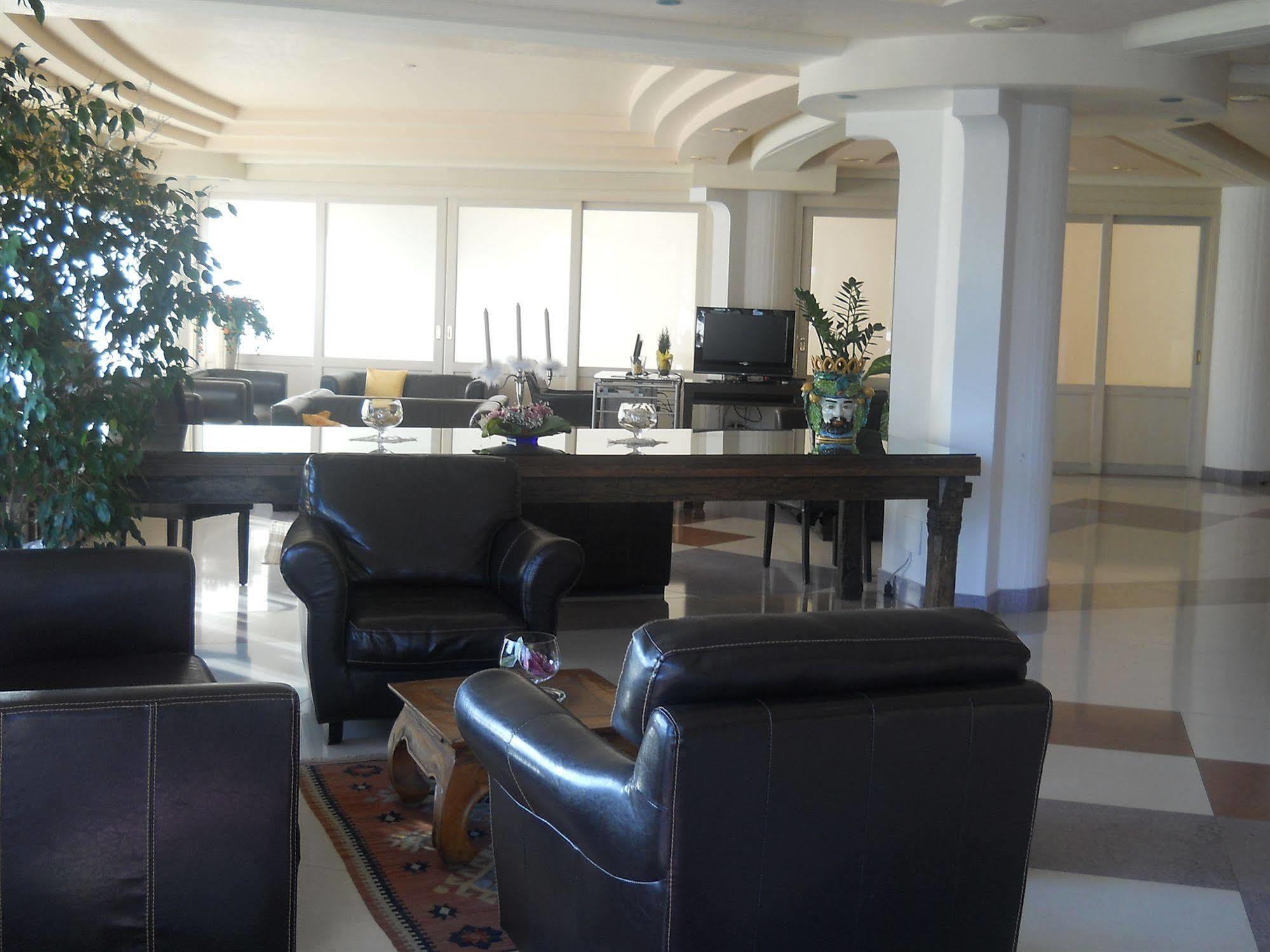 Atlantis Palace 4* Mascali