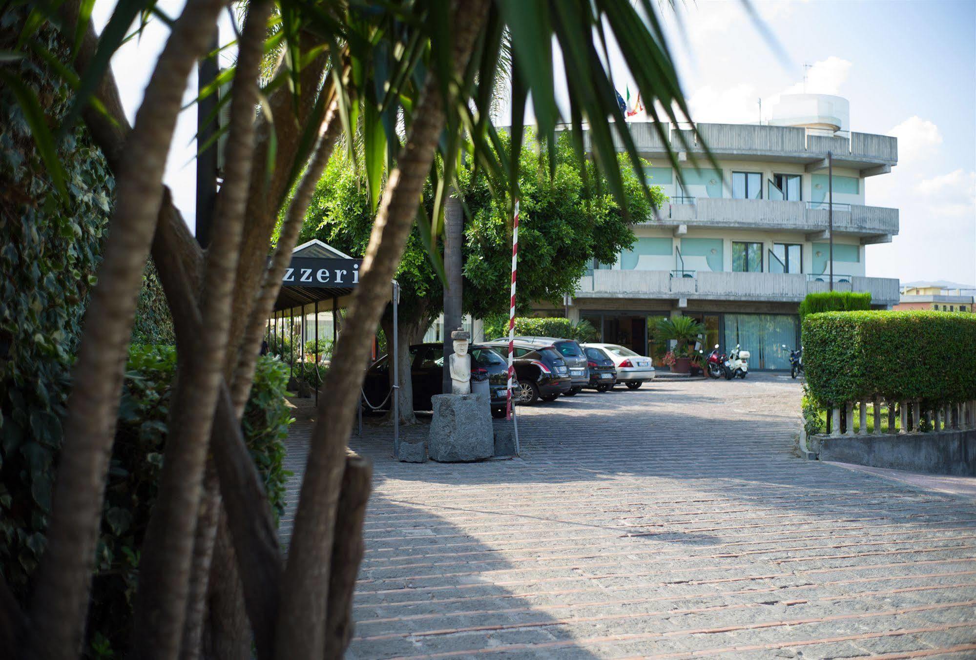 Hotel Atlantis Palace 4*