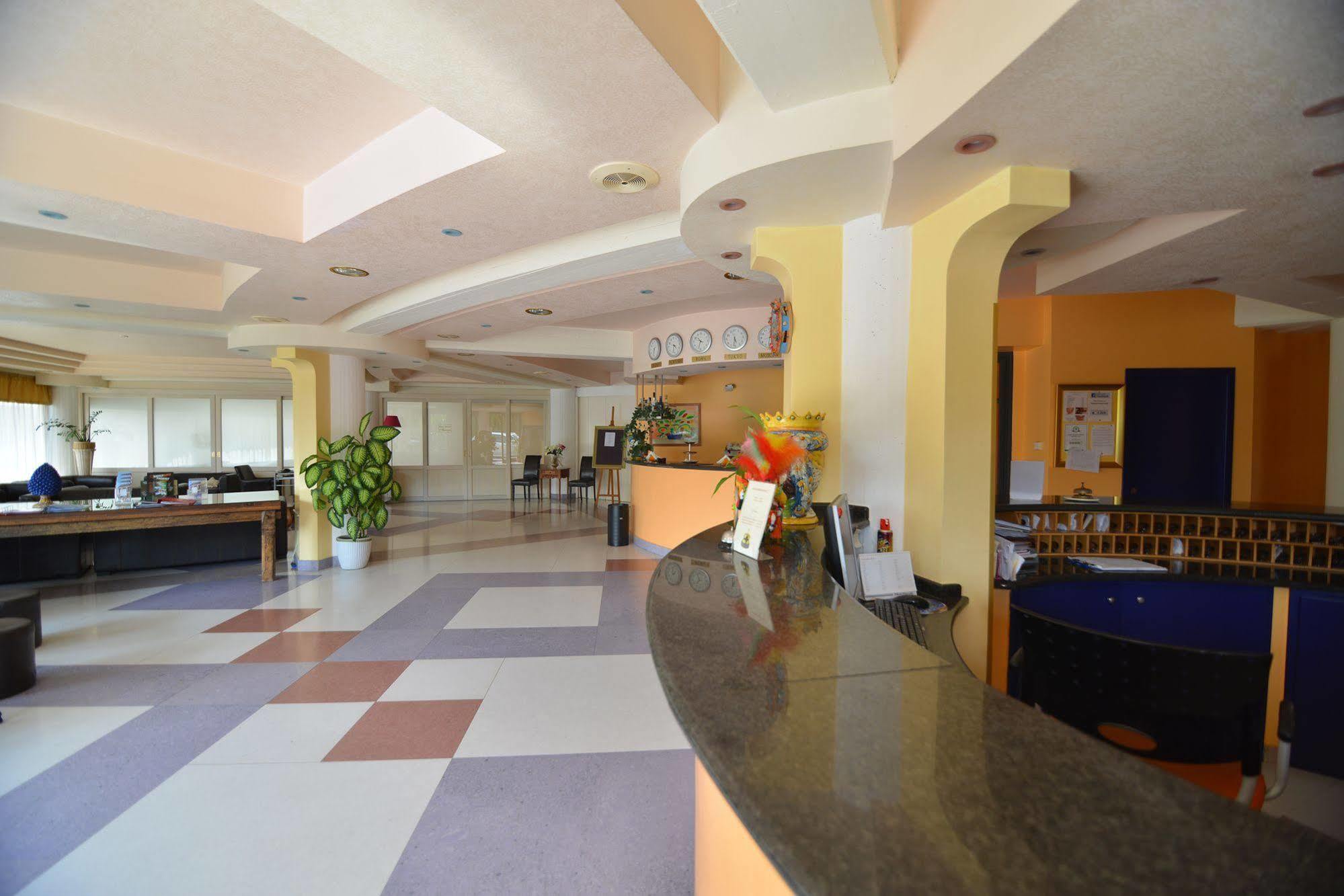Atlantis Palace Mascali