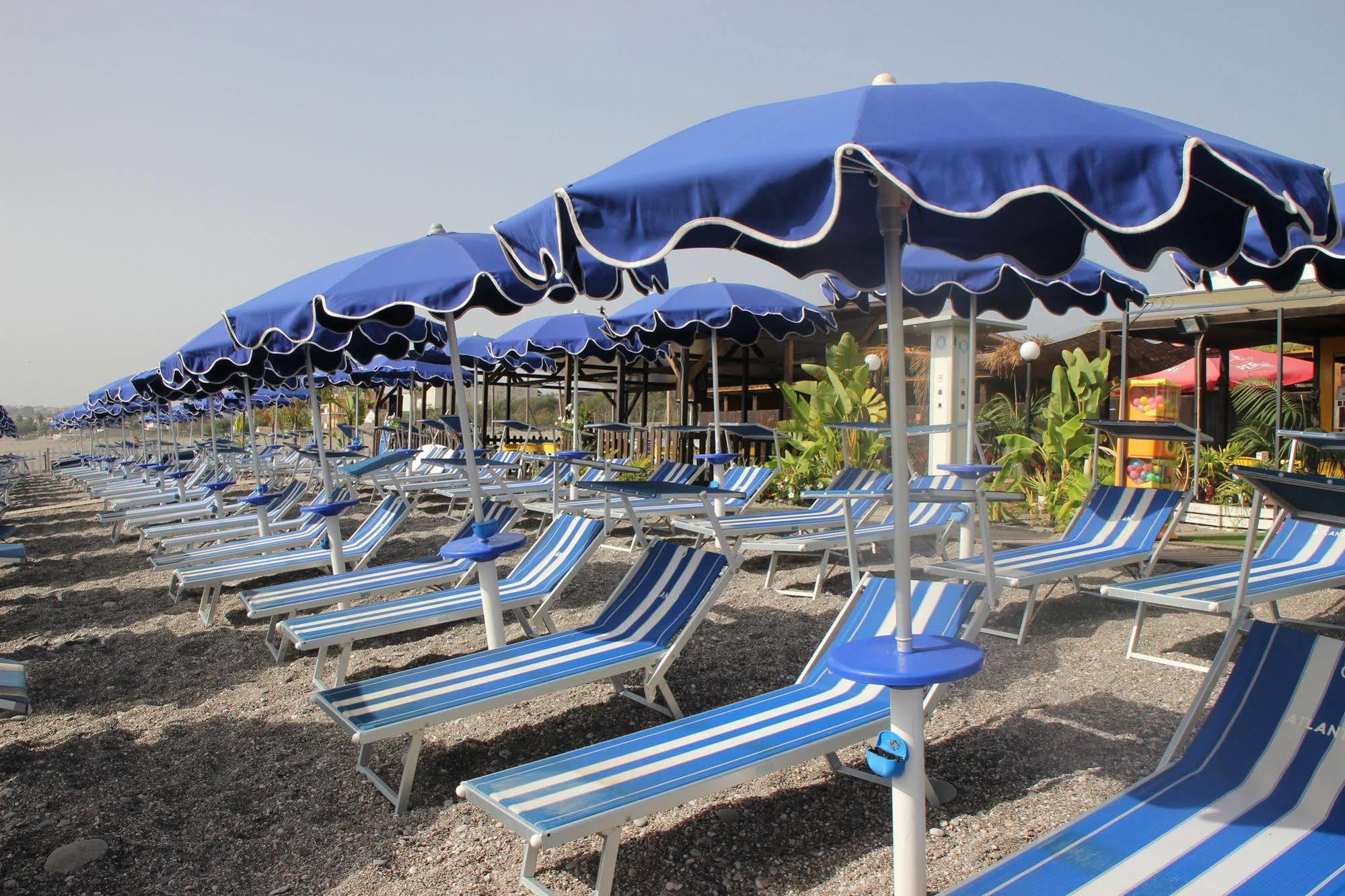 Atlantis Palace 4* Mascali